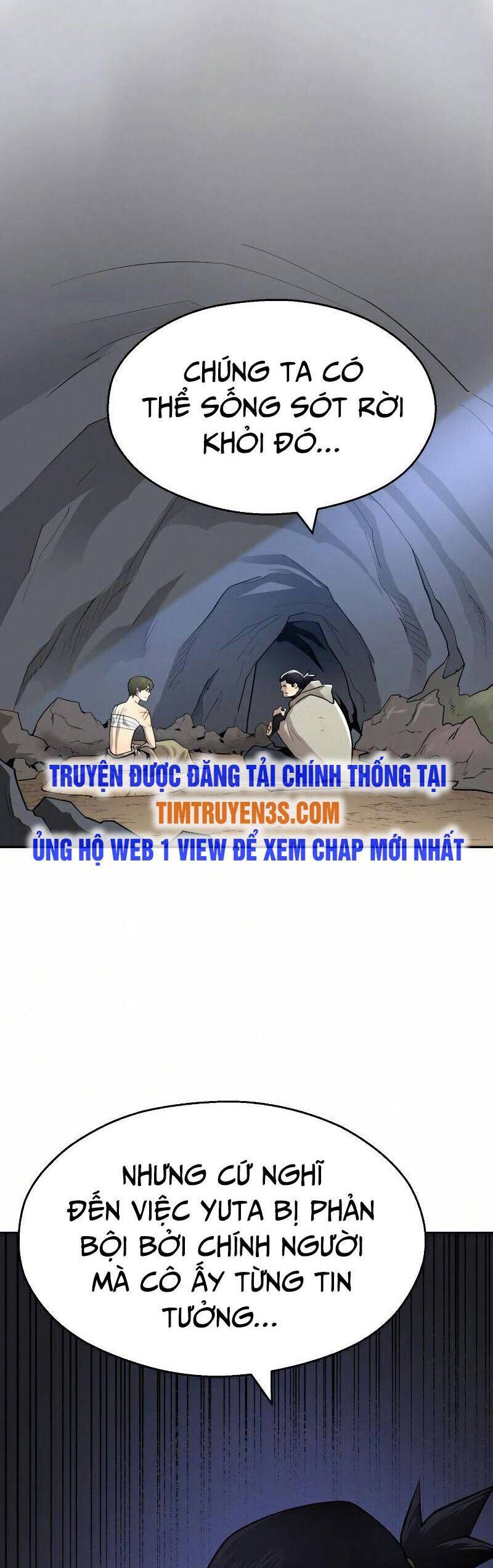 Kiếm Sĩ Thiếu Niên Chapter 10 - Trang 35