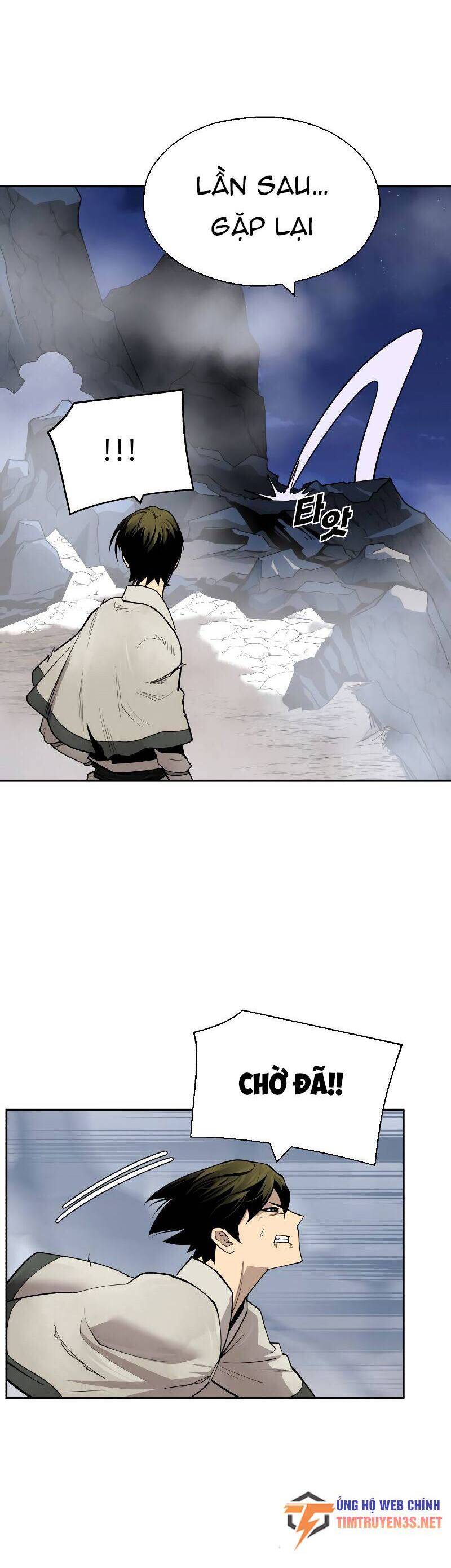 Kiếm Sĩ Thiếu Niên Chapter 47 - Trang 49