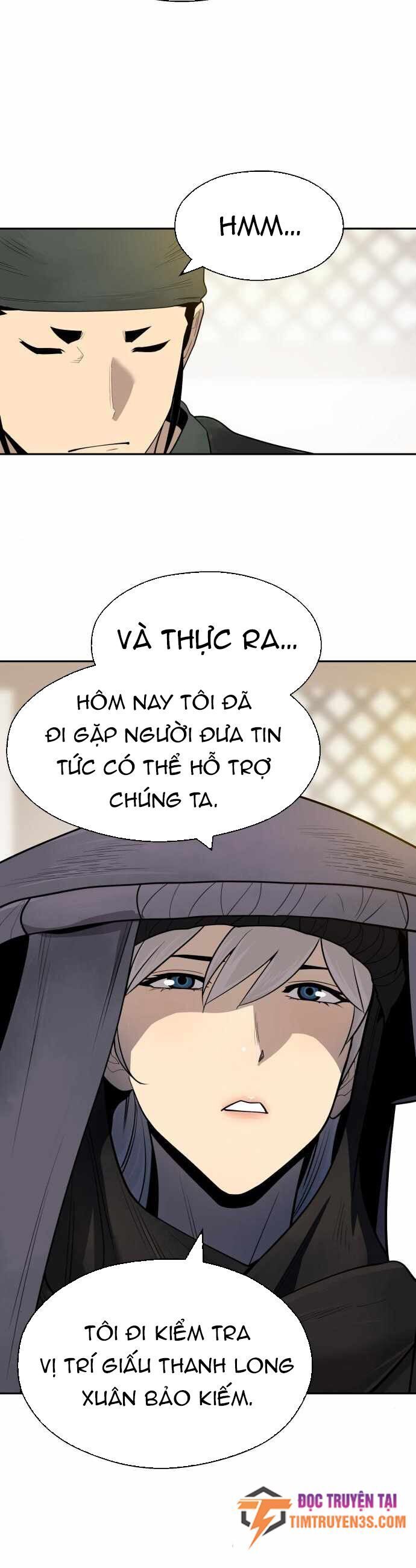 Kiếm Sĩ Thiếu Niên Chapter 40 - Trang 44