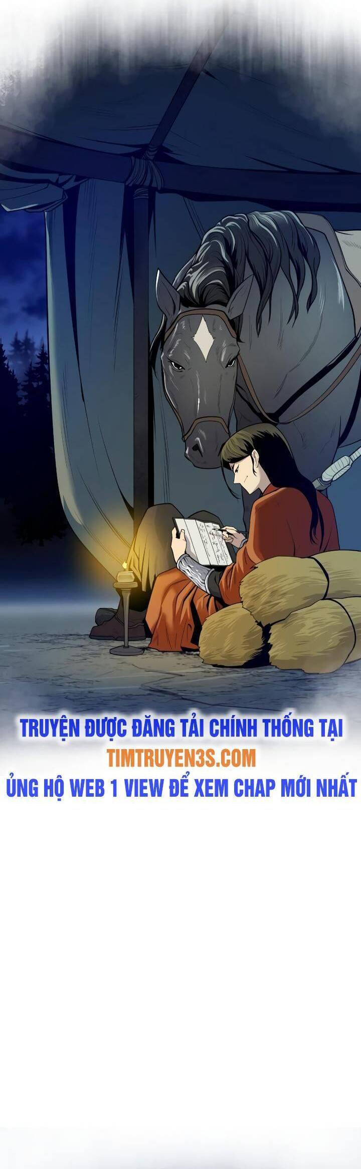 Kiếm Sĩ Thiếu Niên Chapter 62 - Trang 11