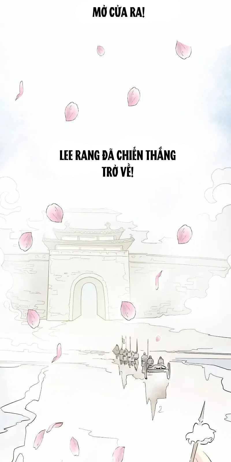 Kiếm Sĩ Thiếu Niên Chapter 66 - Trang 37