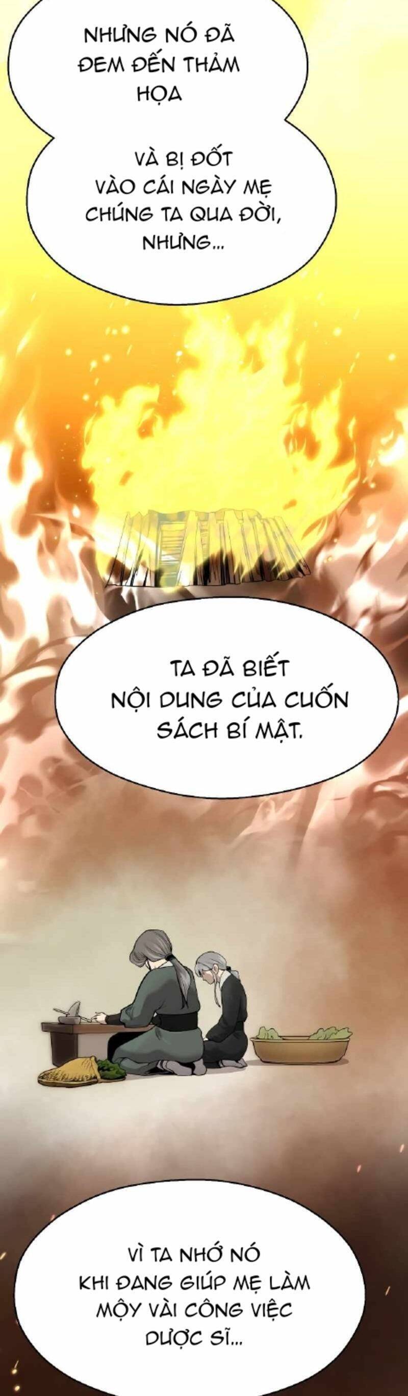 Kiếm Sĩ Thiếu Niên Chapter 45 - Trang 13