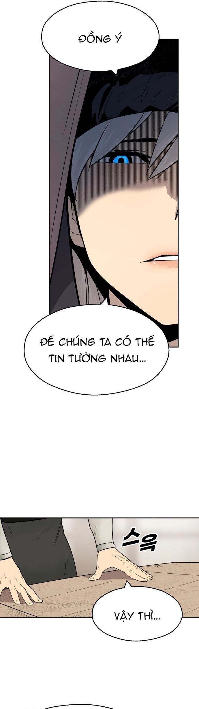 Kiếm Sĩ Thiếu Niên Chapter 41 - Trang 9