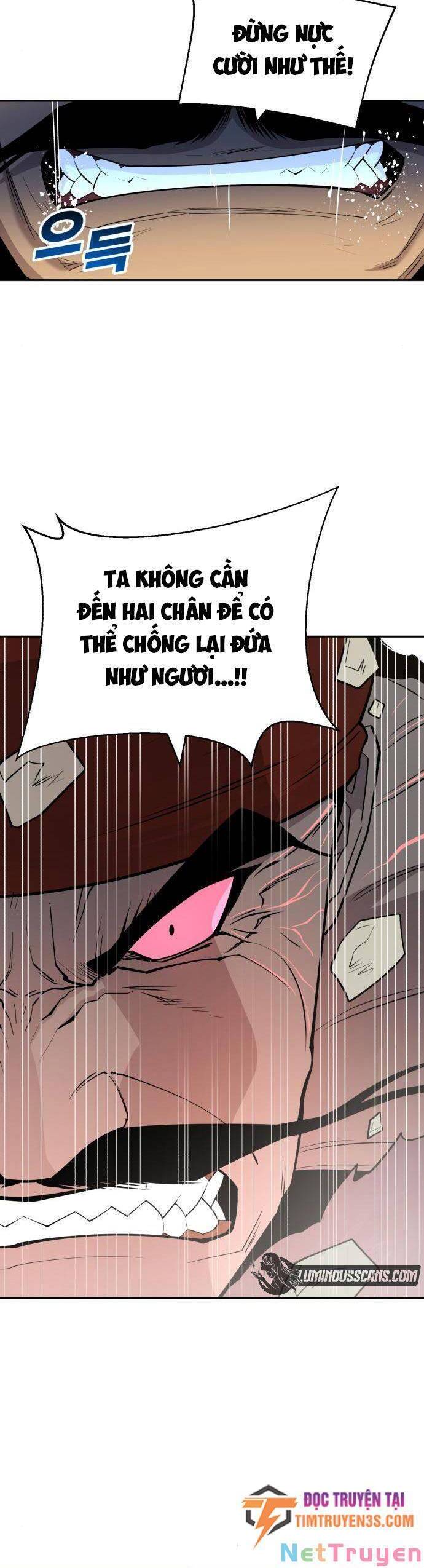 Kiếm Sĩ Thiếu Niên Chapter 32 - Trang 38