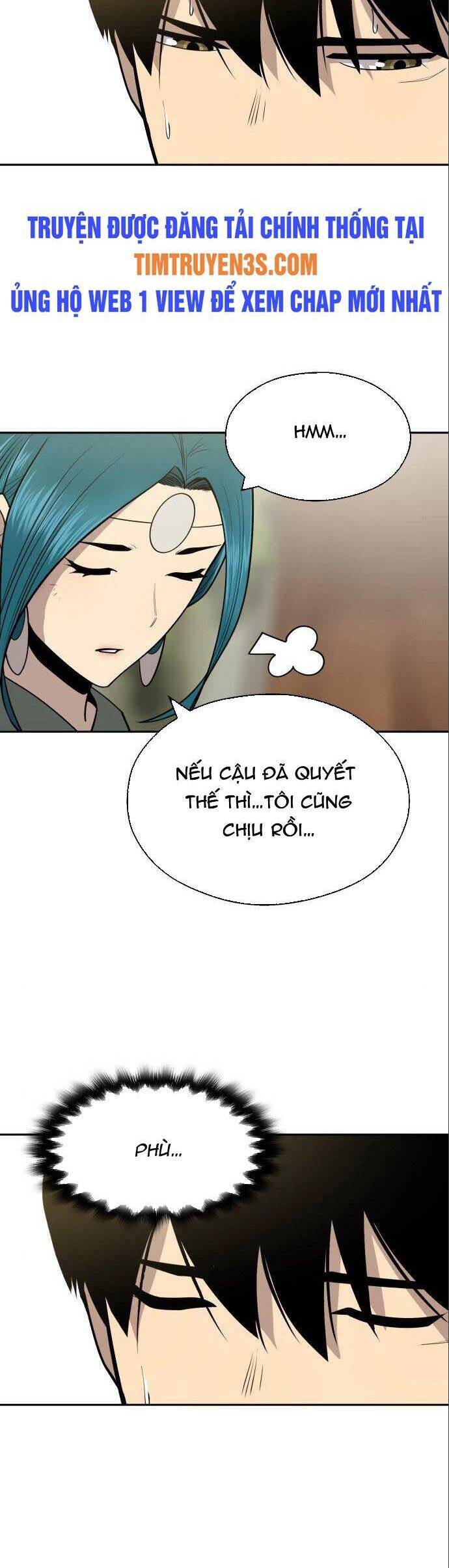 Kiếm Sĩ Thiếu Niên Chapter 37 - Trang 15