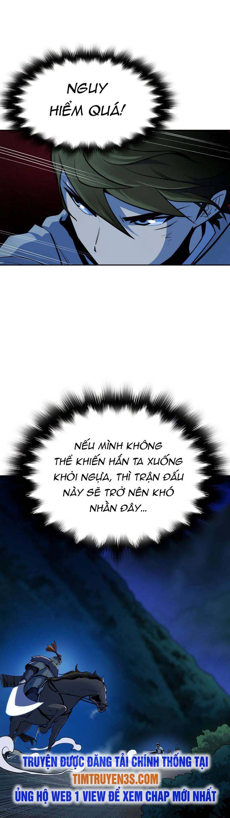 Kiếm Sĩ Thiếu Niên Chapter 13 - Trang 7