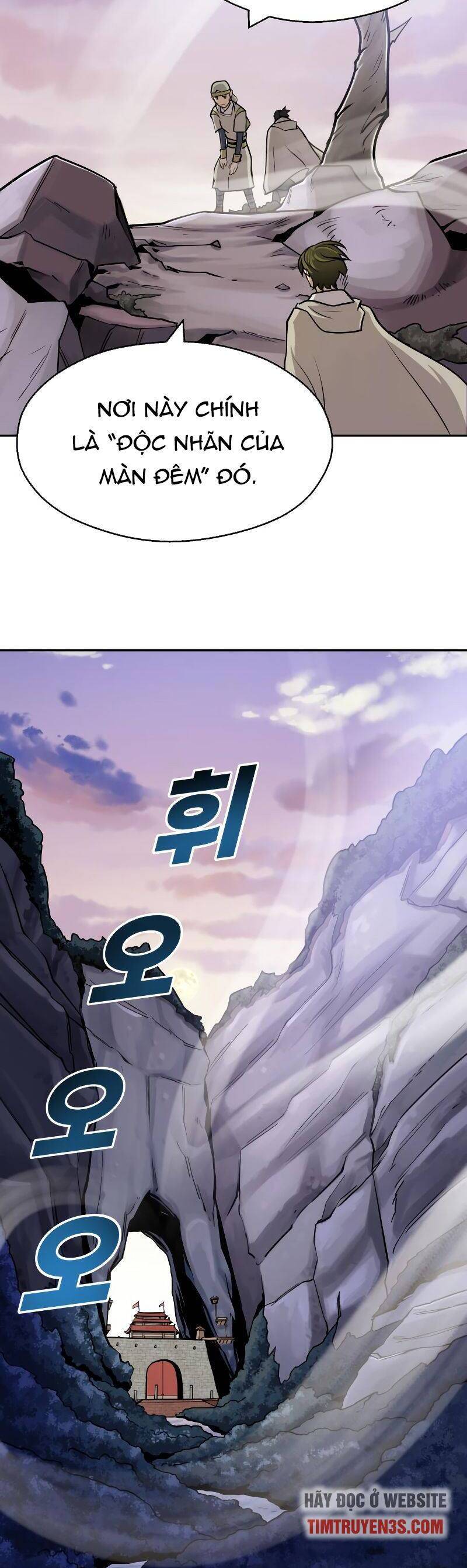 Kiếm Sĩ Thiếu Niên Chapter 14 - Trang 35