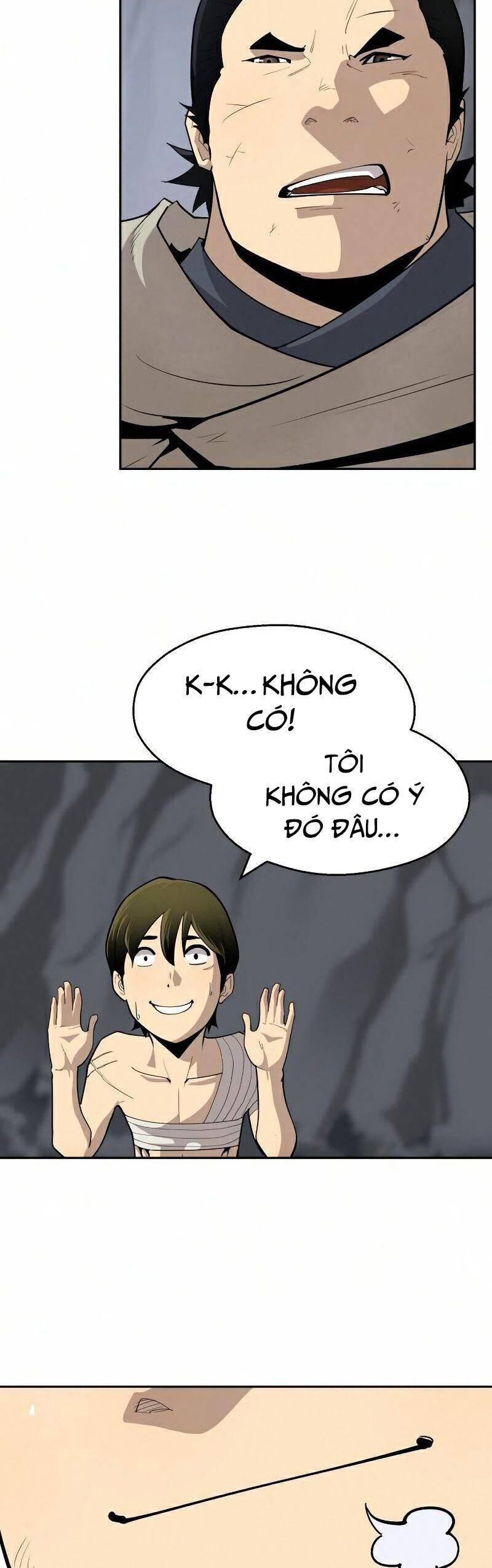 Kiếm Sĩ Thiếu Niên Chapter 10 - Trang 26