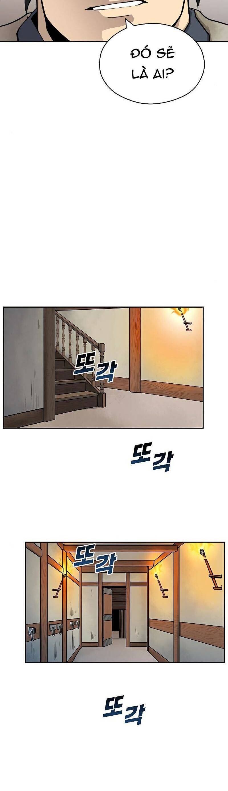 Kiếm Sĩ Thiếu Niên Chapter 19 - Trang 43