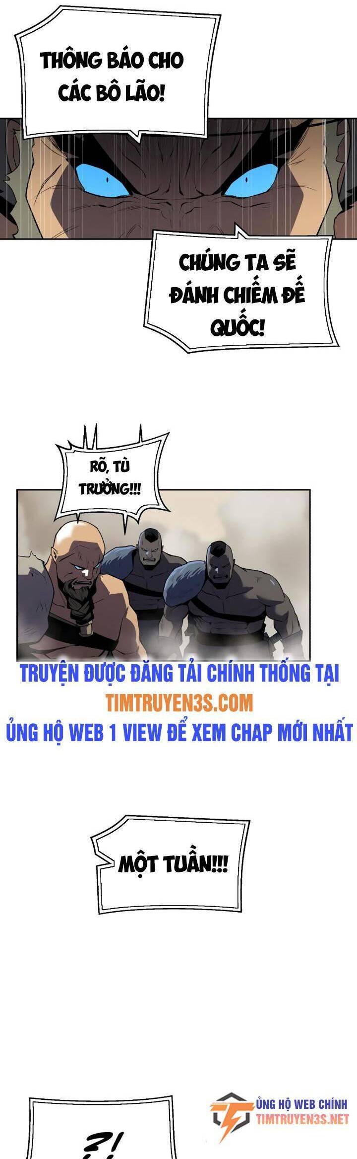 Kiếm Sĩ Thiếu Niên Chapter 63 - Trang 39