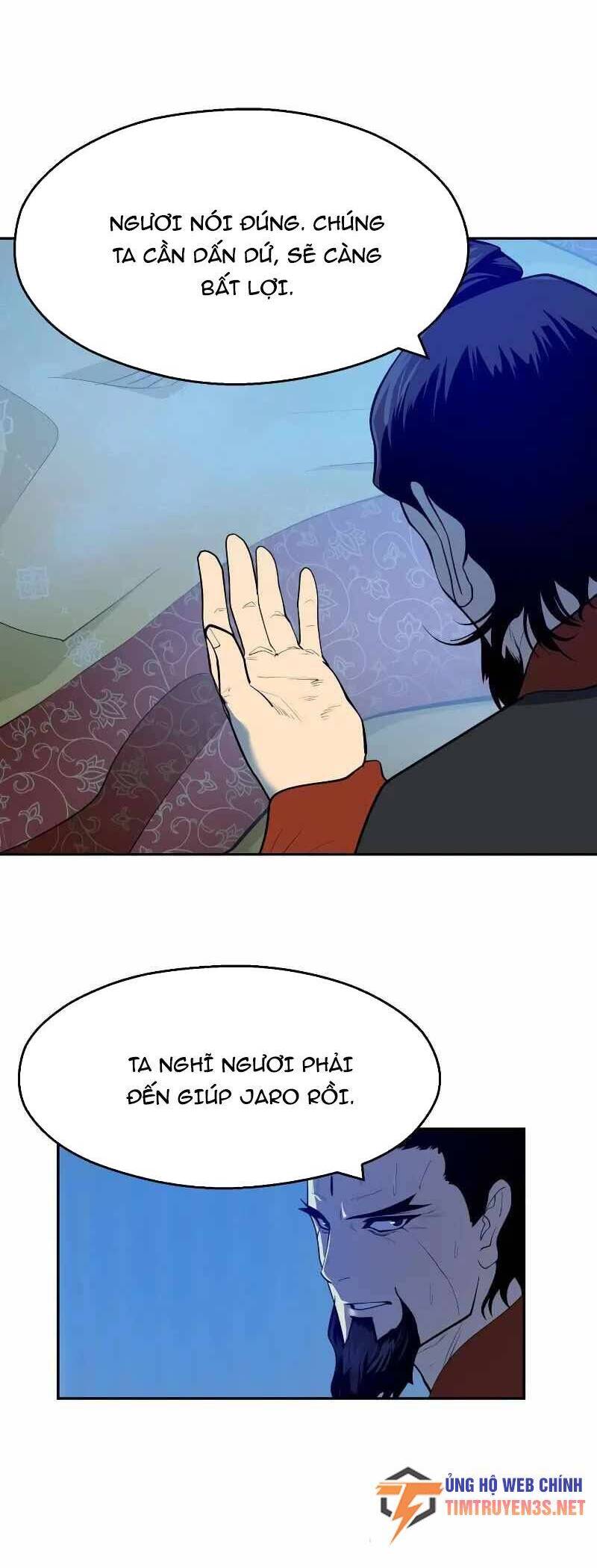 Kiếm Sĩ Thiếu Niên Chapter 66 - Trang 54