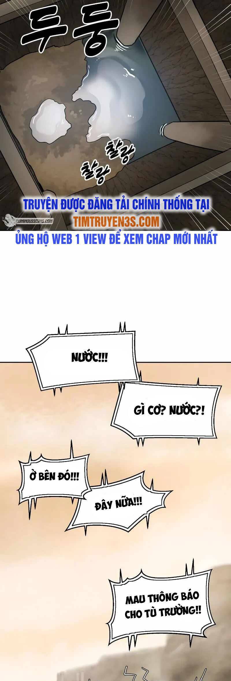 Kiếm Sĩ Thiếu Niên Chapter 65 - Trang 9