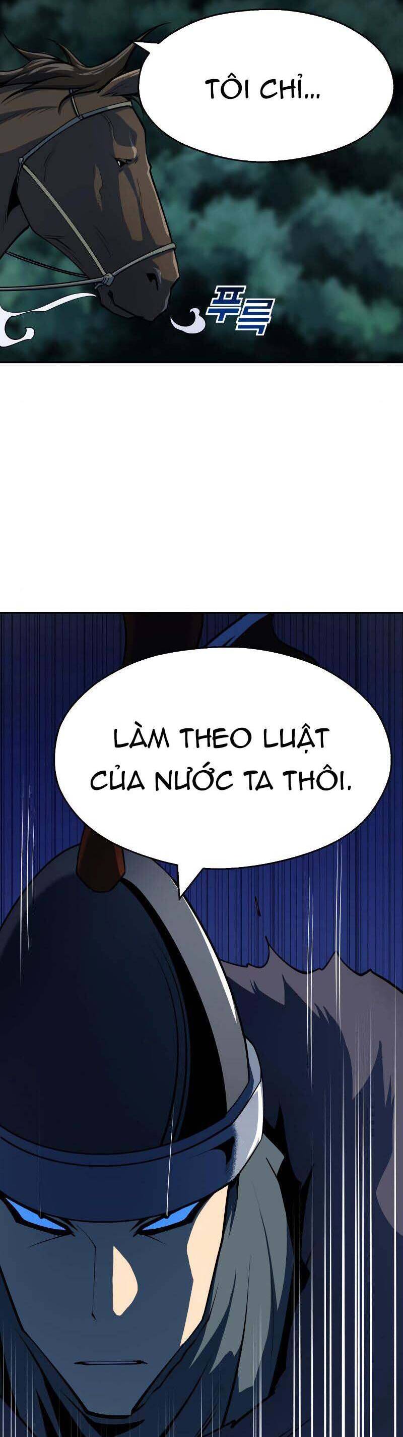 Kiếm Sĩ Thiếu Niên Chapter 13 - Trang 15