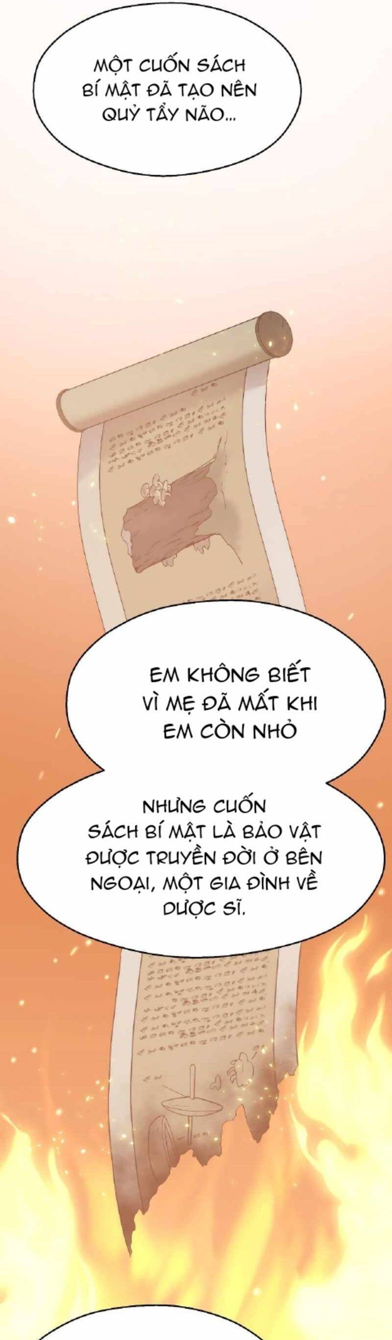 Kiếm Sĩ Thiếu Niên Chapter 45 - Trang 12