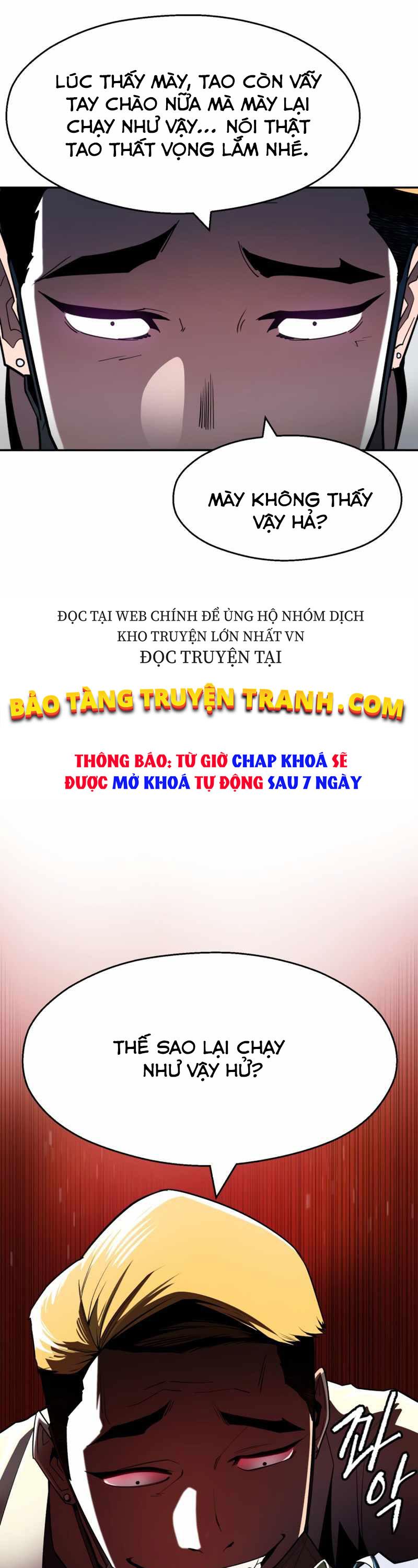 Kiếm Sĩ Thiếu Niên Chapter 1 - Trang 6