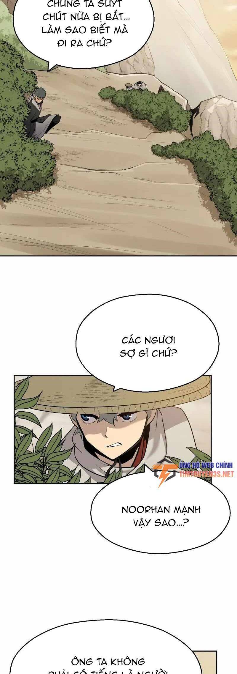 Kiếm Sĩ Thiếu Niên Chapter 68 - Trang 15