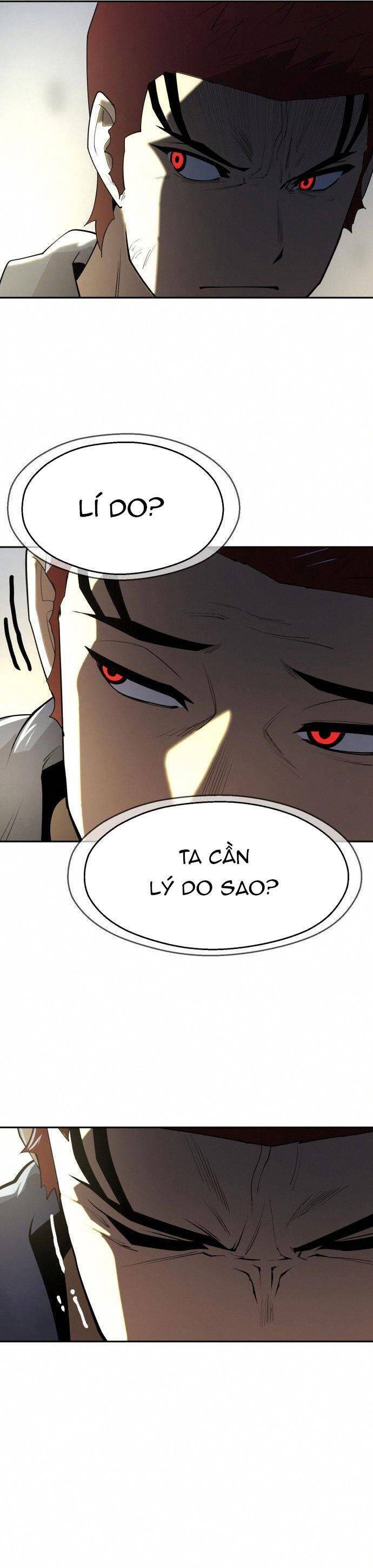 Kiếm Sĩ Thiếu Niên Chapter 34 - Trang 26