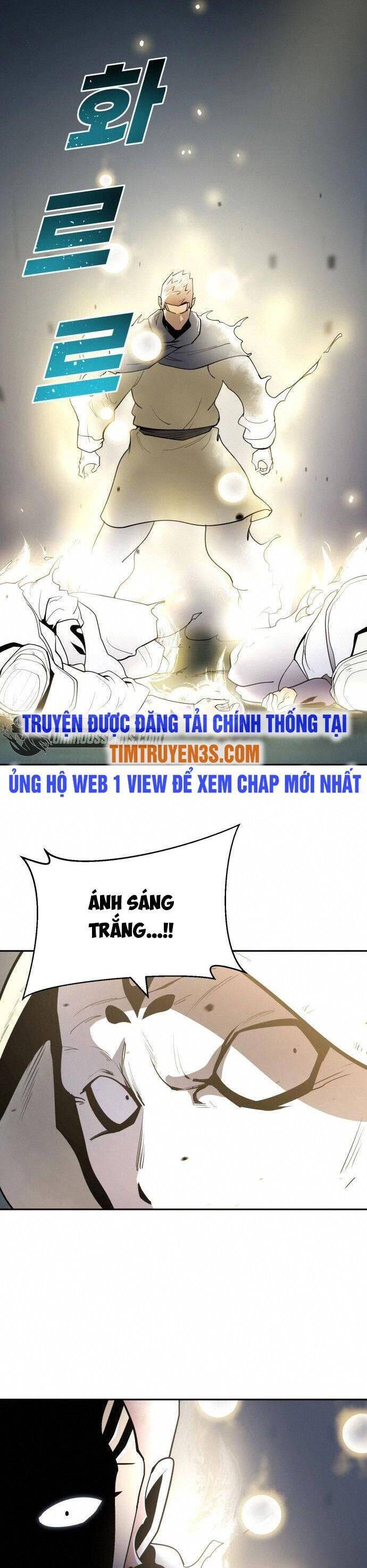 Kiếm Sĩ Thiếu Niên Chapter 34 - Trang 9