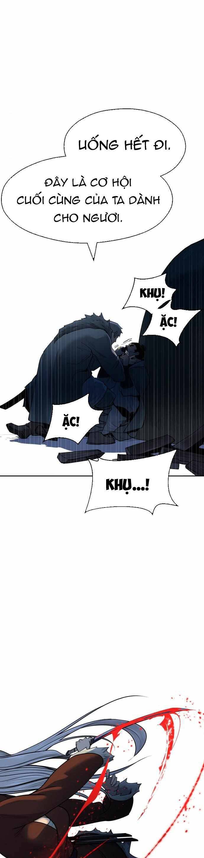 Kiếm Sĩ Thiếu Niên Chapter 38 - Trang 9