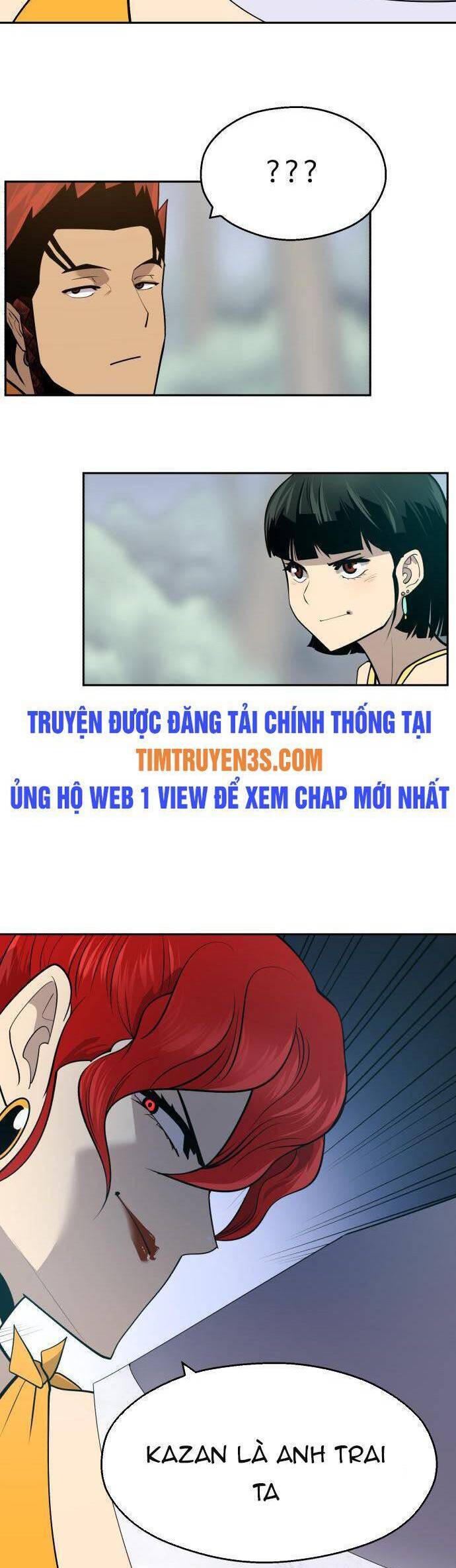 Kiếm Sĩ Thiếu Niên Chapter 51 - Trang 9