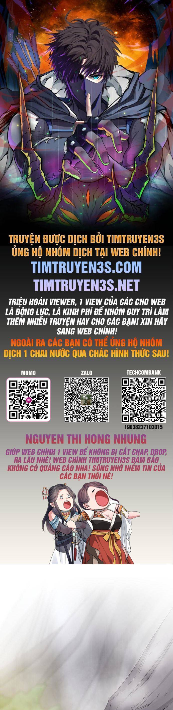 Kiếm Sĩ Thiếu Niên Chapter 35 - Trang 0