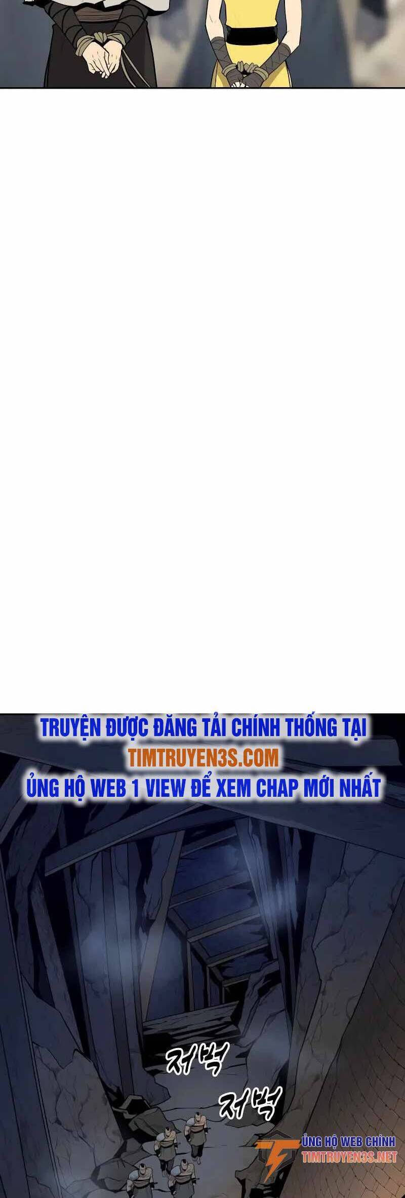 Kiếm Sĩ Thiếu Niên Chapter 65 - Trang 14