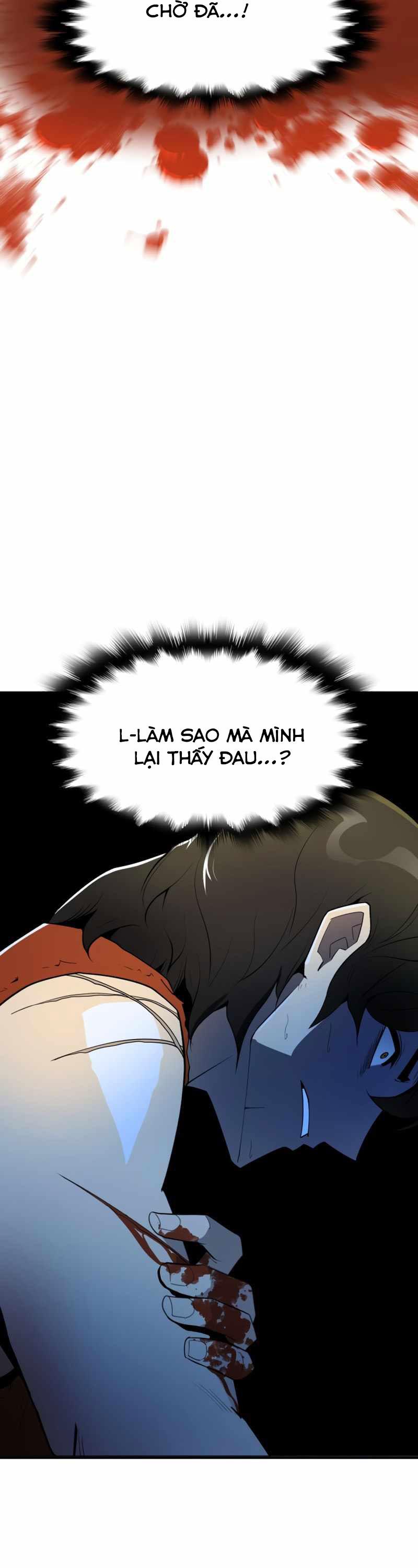 Kiếm Sĩ Thiếu Niên Chapter 1 - Trang 71