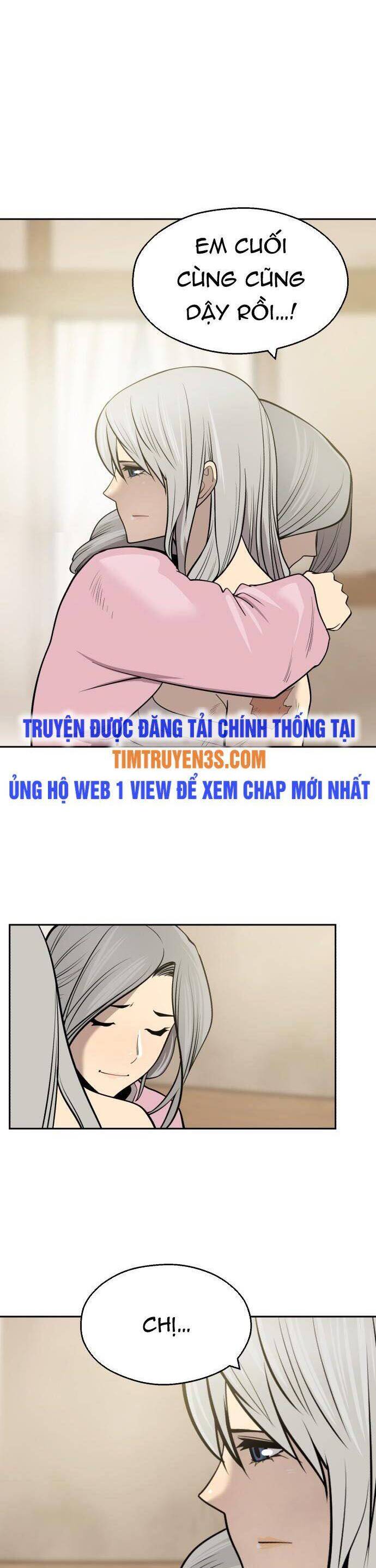 Kiếm Sĩ Thiếu Niên Chapter 53 - Trang 32