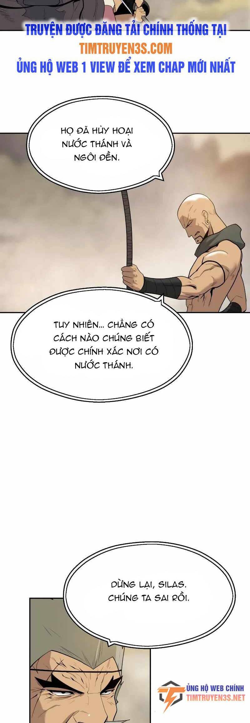 Kiếm Sĩ Thiếu Niên Chapter 65 - Trang 28