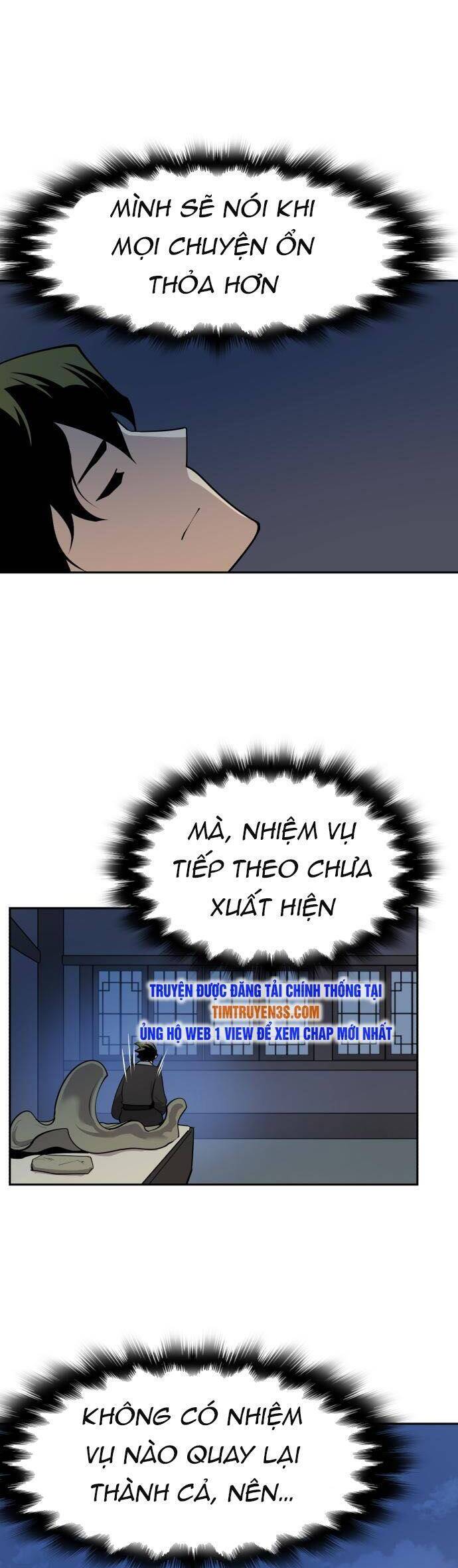 Kiếm Sĩ Thiếu Niên Chapter 52 - Trang 30