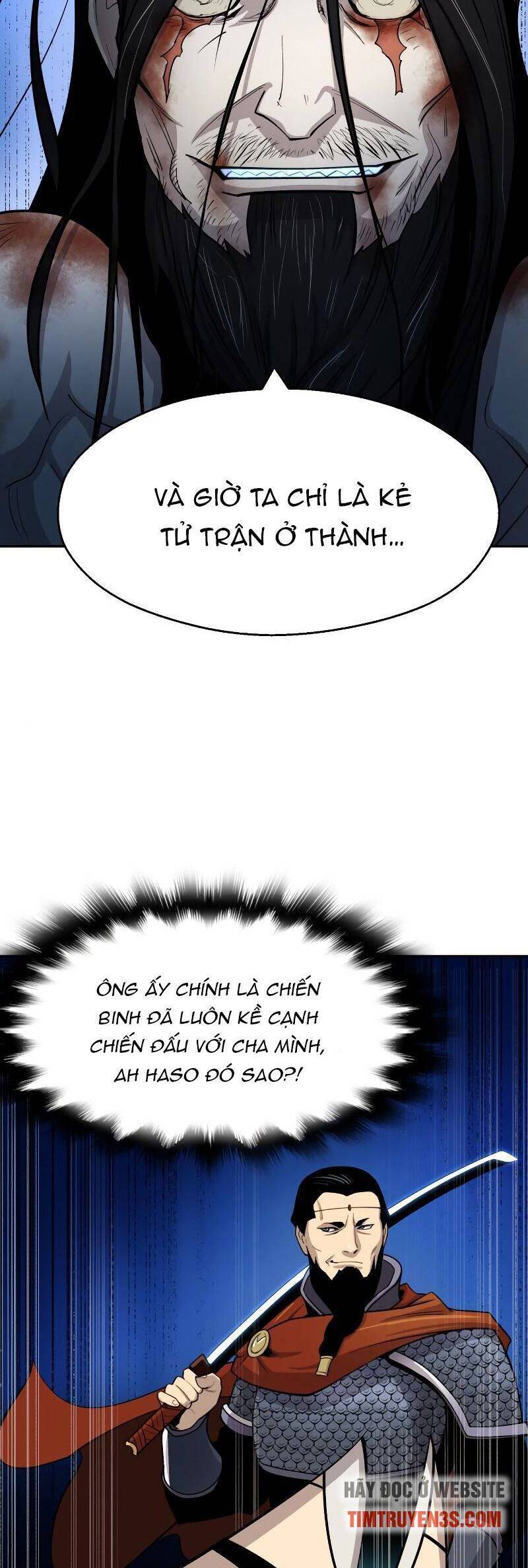 Kiếm Sĩ Thiếu Niên Chapter 16 - Trang 42