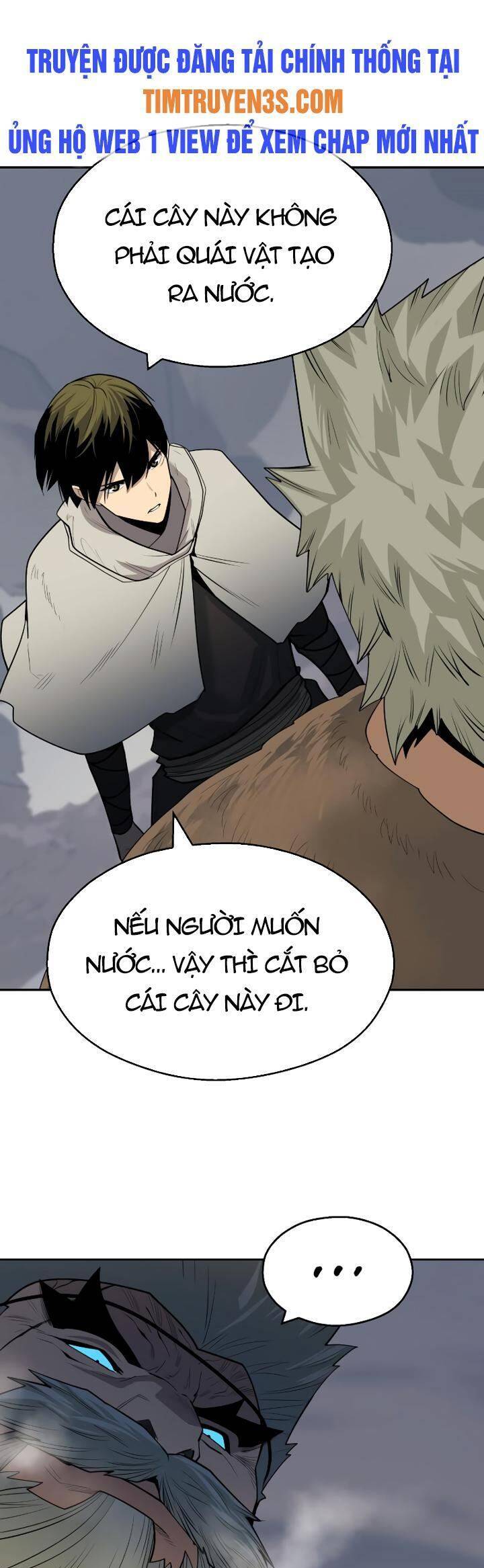 Kiếm Sĩ Thiếu Niên Chapter 62 - Trang 28