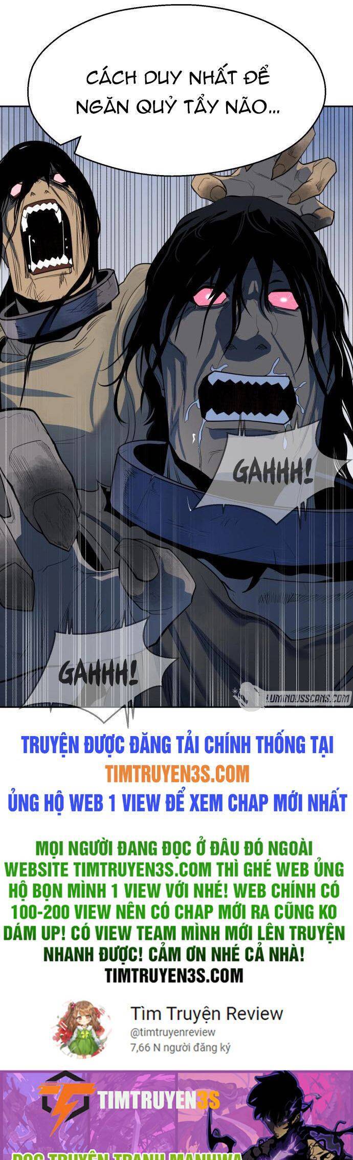 Kiếm Sĩ Thiếu Niên Chapter 42 - Trang 55