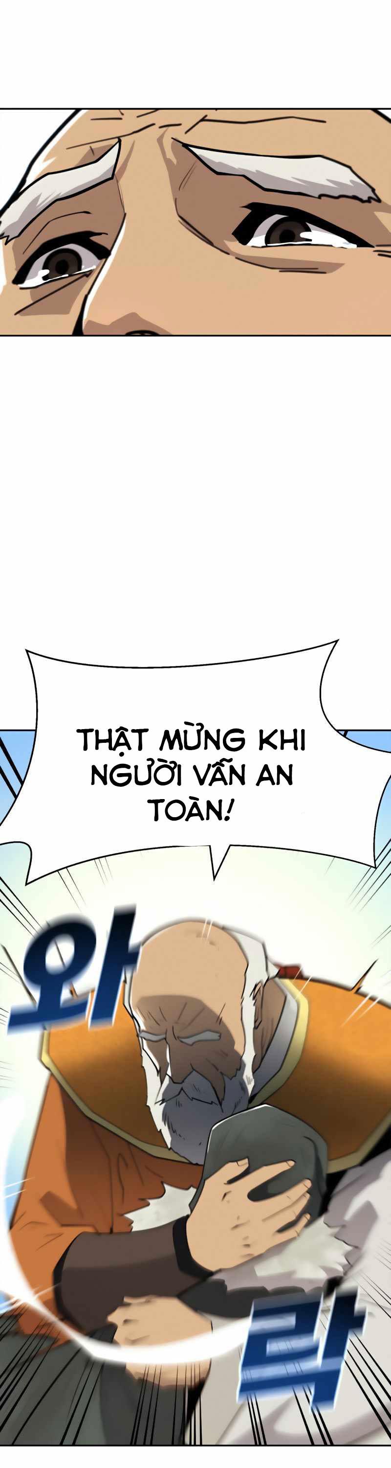 Kiếm Sĩ Thiếu Niên Chapter 4 - Trang 9