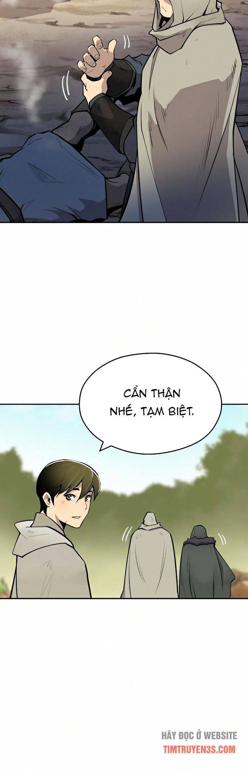 Kiếm Sĩ Thiếu Niên Chapter 11 - Trang 51