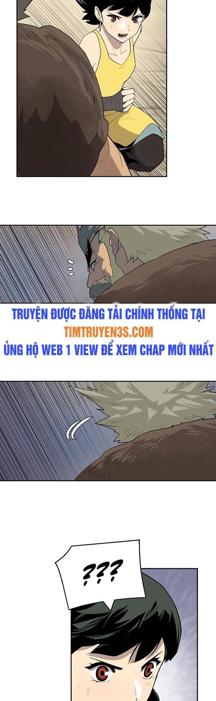 Kiếm Sĩ Thiếu Niên Chapter 62 - Trang 7