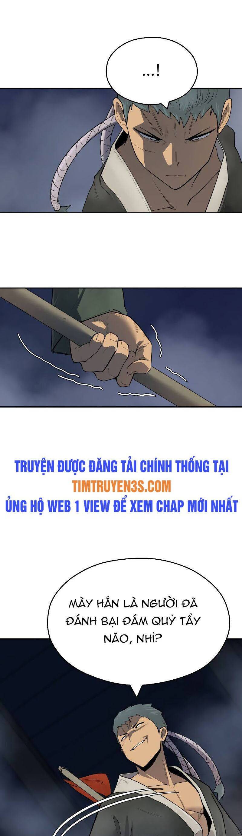 Kiếm Sĩ Thiếu Niên Chapter 44 - Trang 36