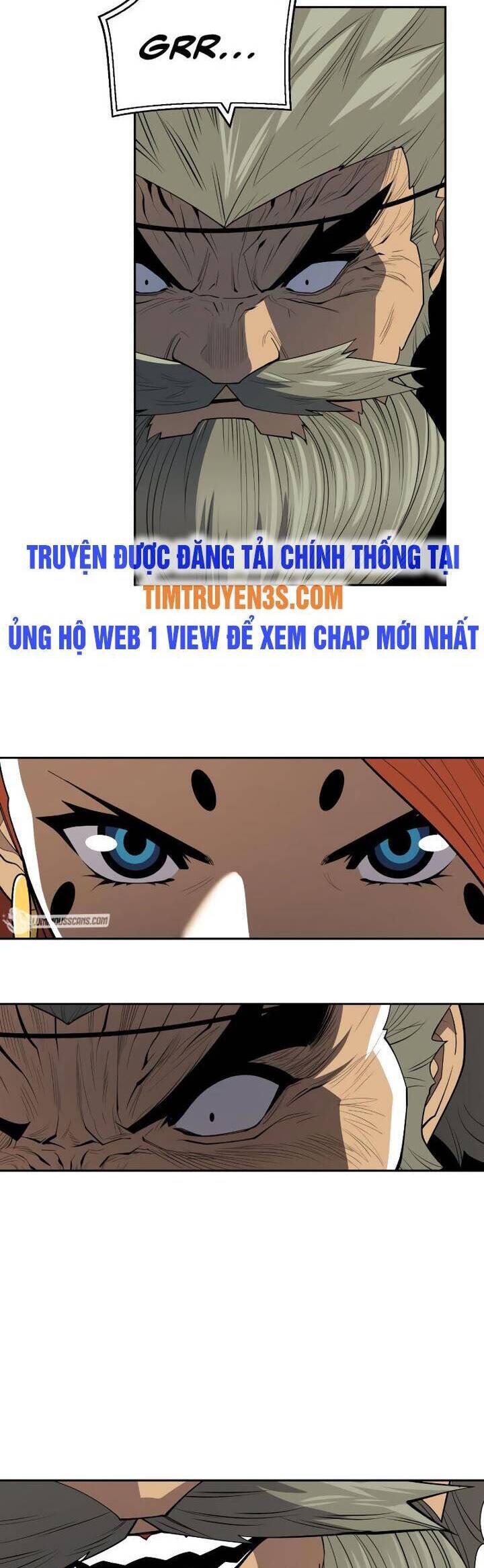 Kiếm Sĩ Thiếu Niên Chapter 63 - Trang 44