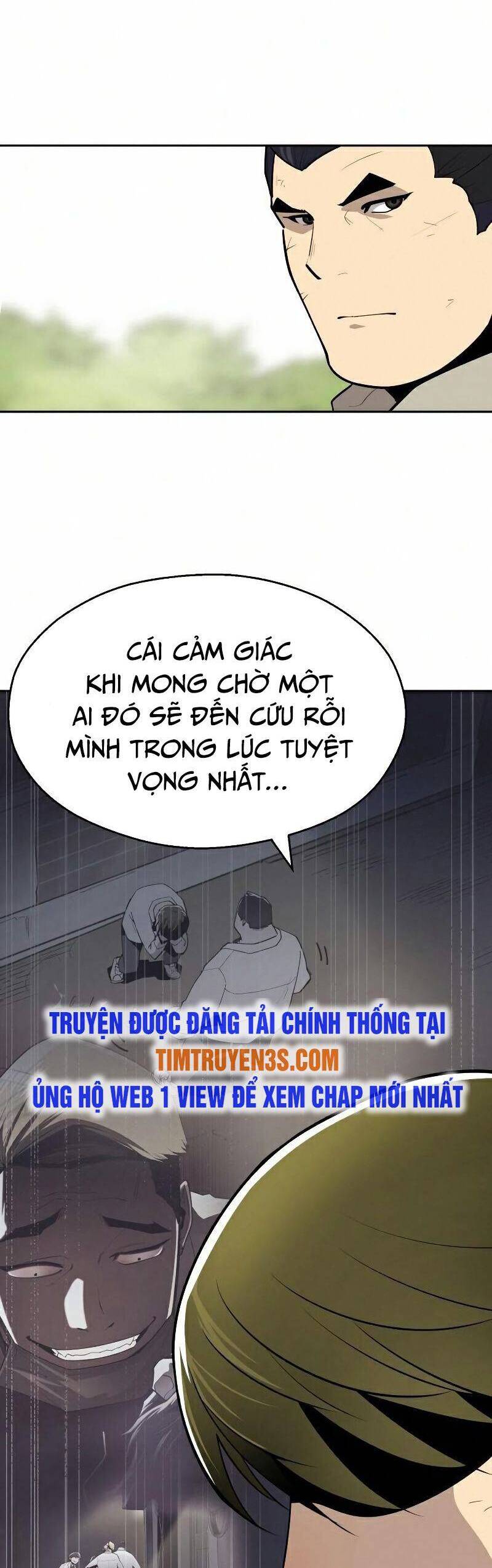 Kiếm Sĩ Thiếu Niên Chapter 10 - Trang 54