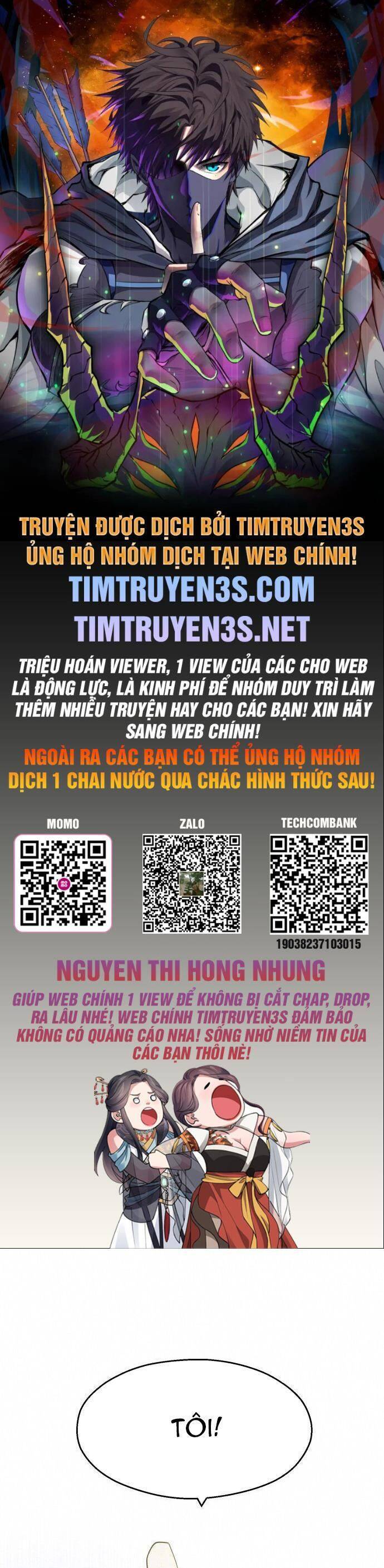 Kiếm Sĩ Thiếu Niên Chapter 34 - Trang 0