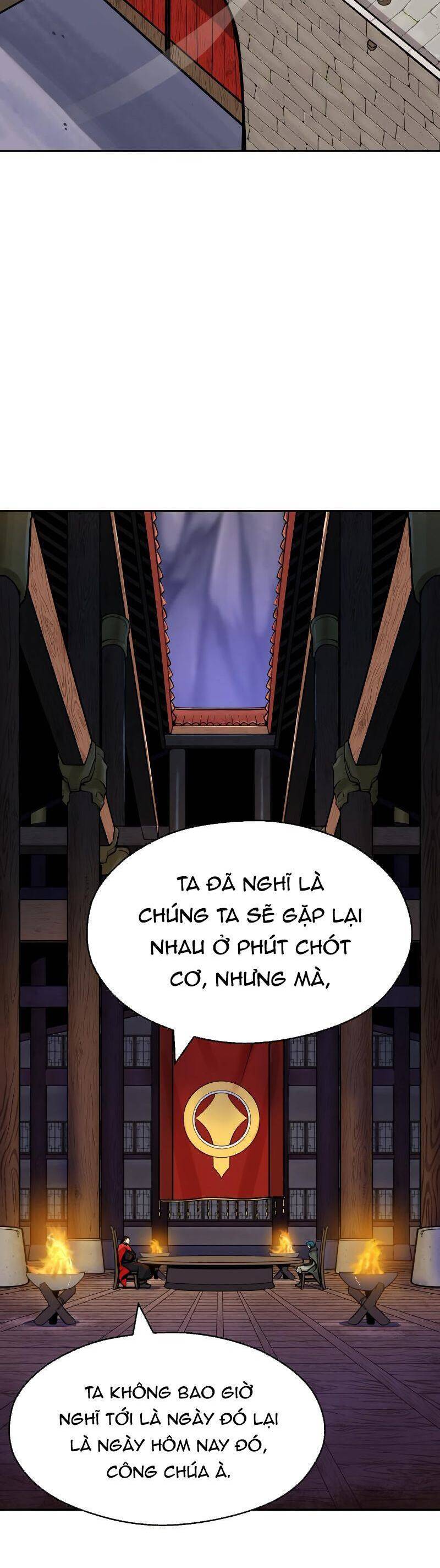 Kiếm Sĩ Thiếu Niên Chapter 14 - Trang 45