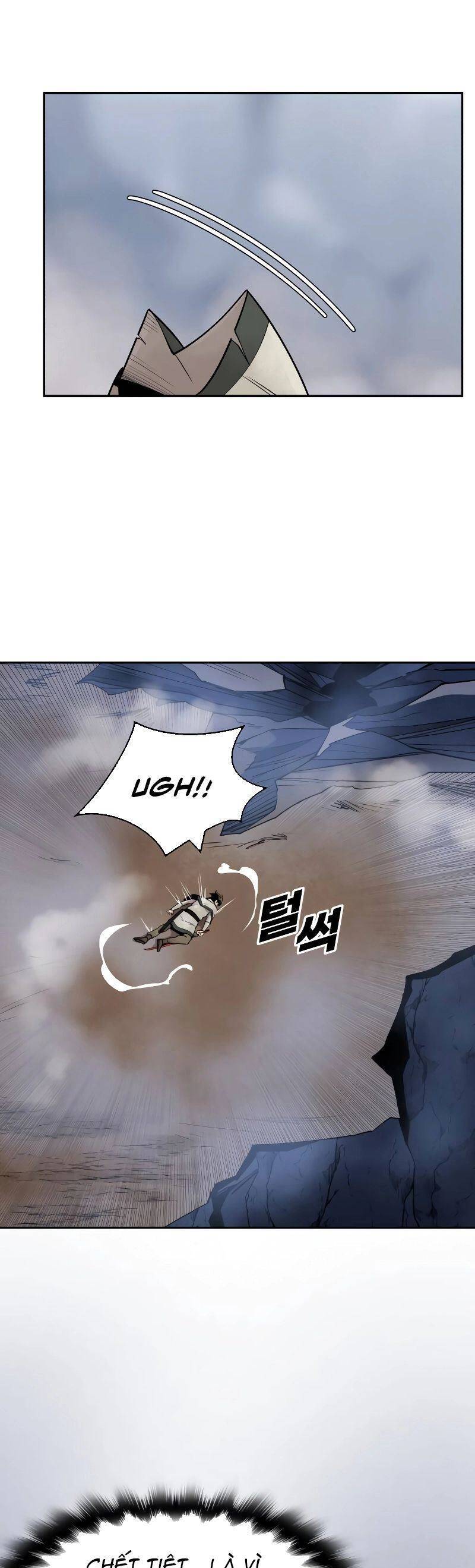 Kiếm Sĩ Thiếu Niên Chapter 47 - Trang 50