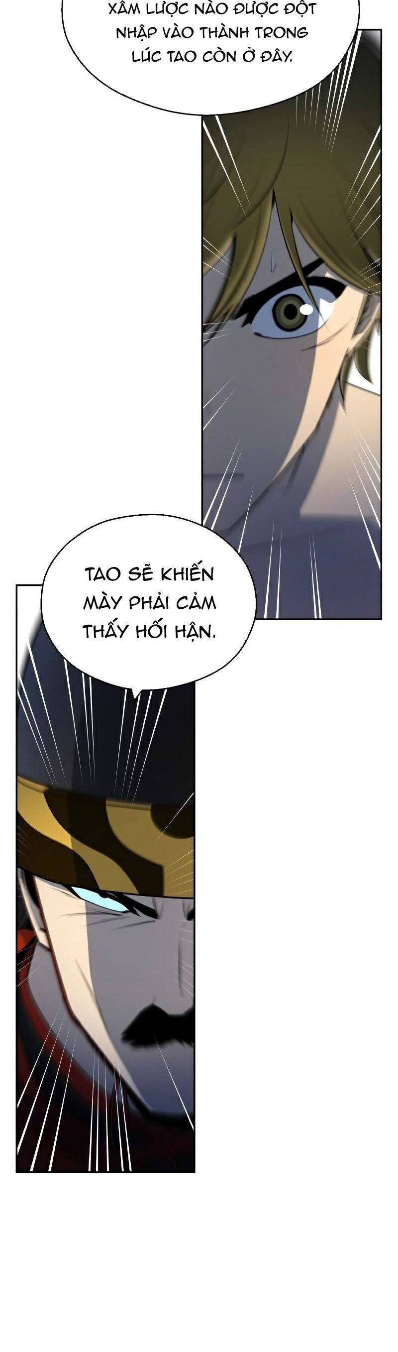 Kiếm Sĩ Thiếu Niên Chapter 18 - Trang 2