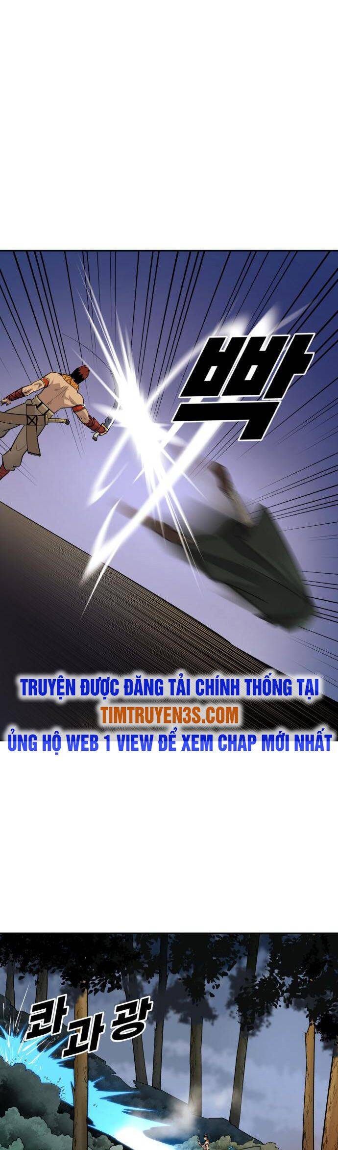 Kiếm Sĩ Thiếu Niên Chapter 49 - Trang 40