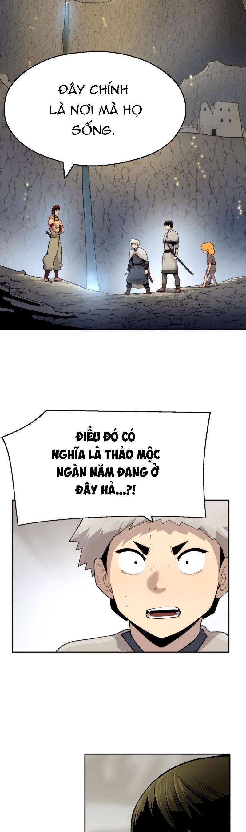 Kiếm Sĩ Thiếu Niên Chapter 25 - Trang 41