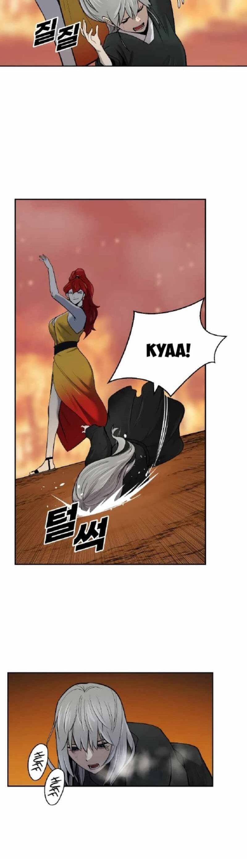 Kiếm Sĩ Thiếu Niên Chapter 45 - Trang 17