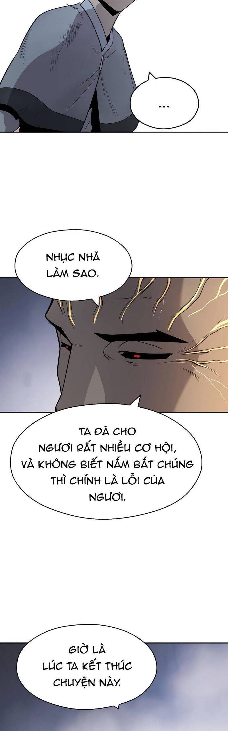 Kiếm Sĩ Thiếu Niên Chapter 28 - Trang 42