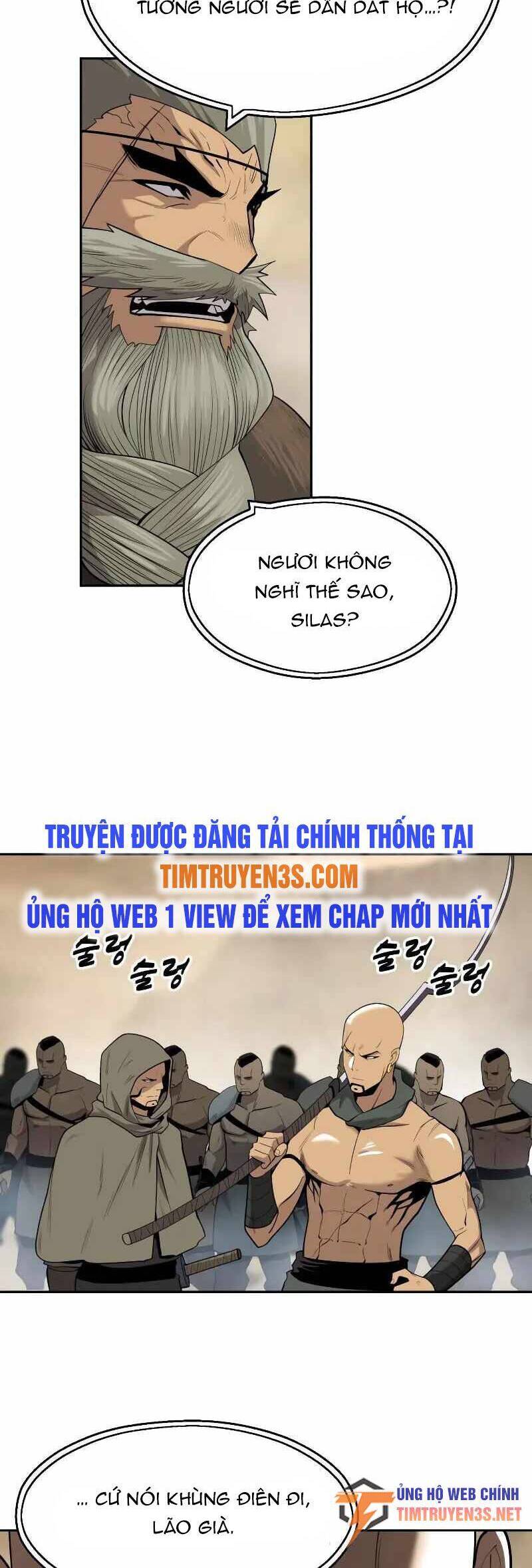 Kiếm Sĩ Thiếu Niên Chapter 65 - Trang 40