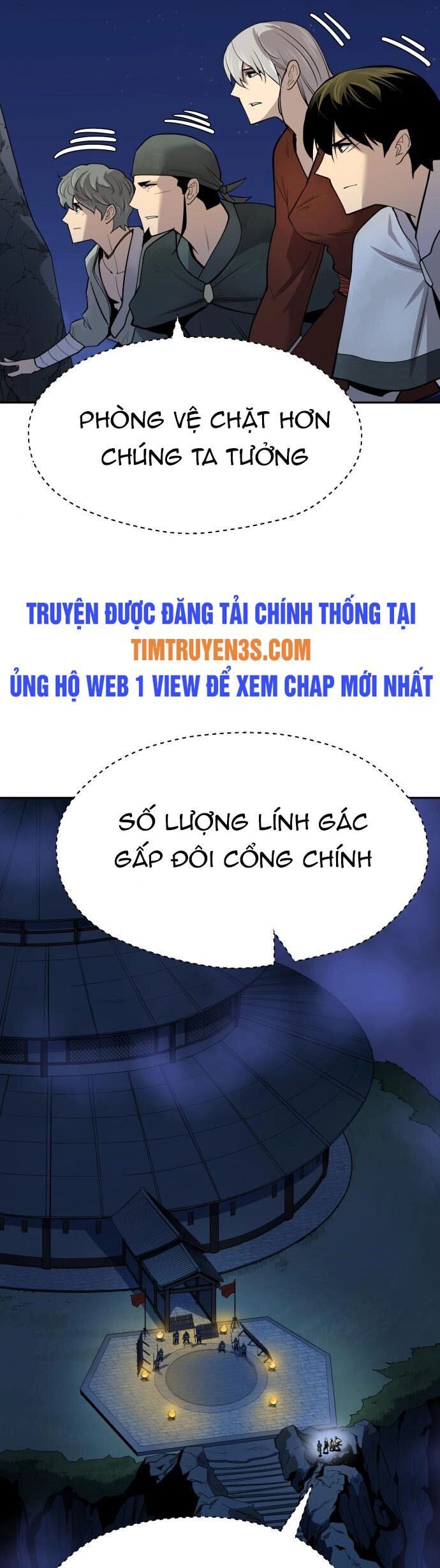 Kiếm Sĩ Thiếu Niên Chapter 41 - Trang 37