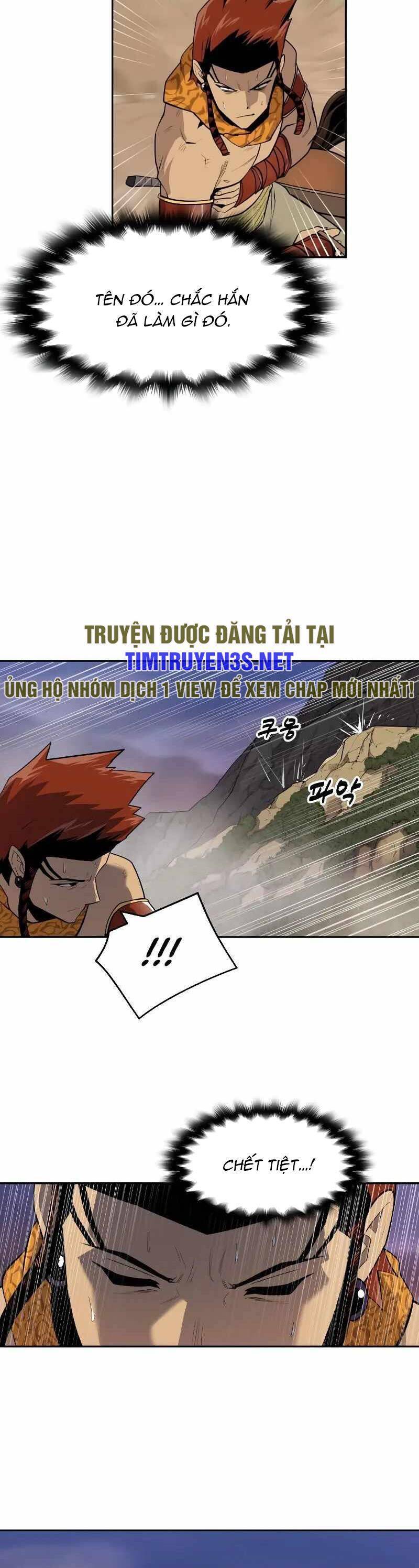 Kiếm Sĩ Thiếu Niên Chapter 69 - Trang 37